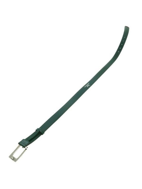 Gucci Buckle Belt Green main image 8